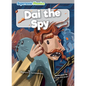 Dai the Spy - Paperback