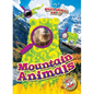 Mountain Animals - Library Binding