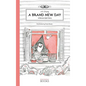 A Brand New Day: A Banana Split Story - Hardcover