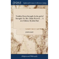 Trodden Down Strength, by the god of Strength. Or, Mrs. Drake Revived. ... A new Edition. By John Hart - Hardcover