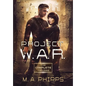Project W.A.R.: The Complete Trilogy - Hardcover