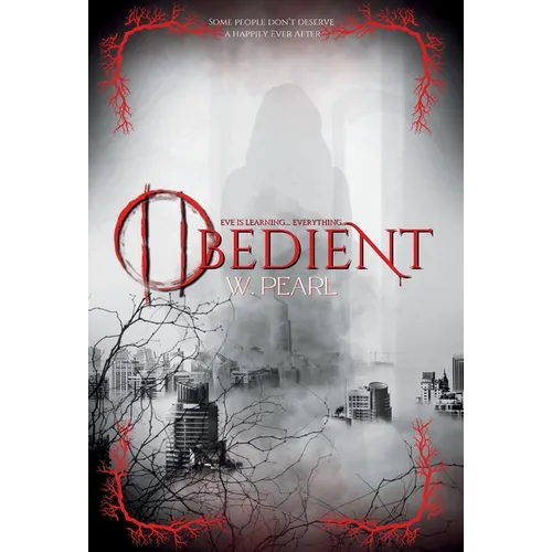 Obedient - Hardcover