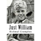 Just William - Paperback