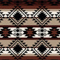Cloud Cuddle Southwest Autumn Fabric per yard