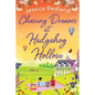 Chasing Dreams at Hedgehog Hollow - Paperback