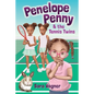 Penelope Penny and the Tennis Twins - Paperback