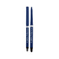 Loreal Paris Infaillible Automatic Gel Eyeliner - Long Lasting Blue Eye Makeup for Precise Application