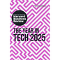 The Year in Tech, 2025: The Insights You Need from Harvard Business Review - Hardcover