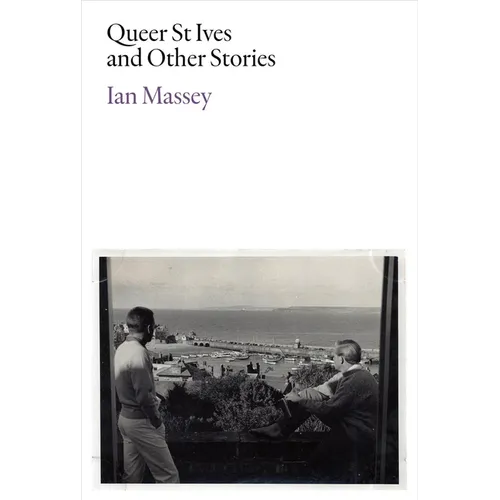 Queer St Ives and Other Stories - Paperback