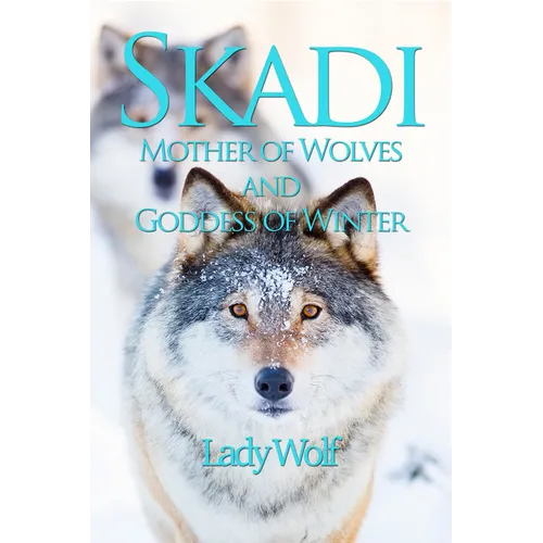 Skadi - Paperback