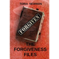 The Forgiveness Files - Paperback