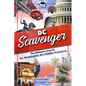 Washington, DC Scavenger - Spiral