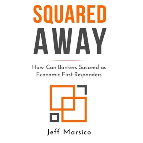 Squared Away - Hardcover