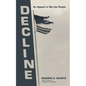 Decline: An Appeal to We the People - Paperback