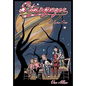 Stargazer - An Original All-Ages Graphic Novel Series: Volume 1: Three young friends are suddenly transported by a mysterious object to a far off magi - Paperback