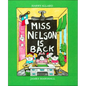 Miss Nelson Is Back - Hardcover