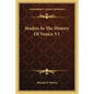 Studies In The History Of Venice V1 - Paperback