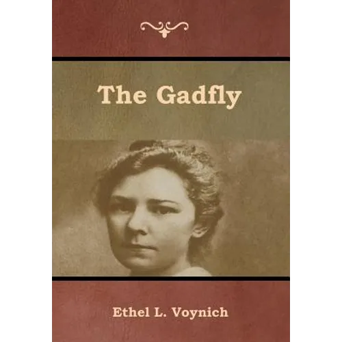The Gadfly - Hardcover