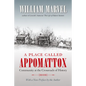 A Place Called Appomattox - Paperback
