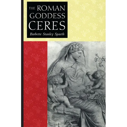 The Roman Goddess Ceres - Paperback