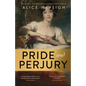 Pride and Perjury - Paperback