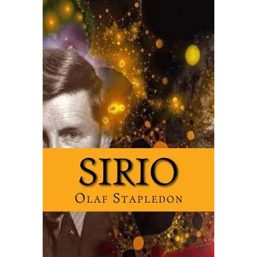 Sirio - Paperback
