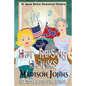 Hair-Raising Hijinks - Paperback