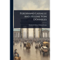 Ferdinand Lassalle And Helene Von Dönniges - Paperback