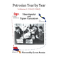 Petrosian Year by Year: Volume I (1942-1962) - Hardcover