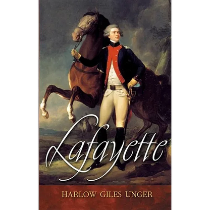 Lafayette - Paperback
