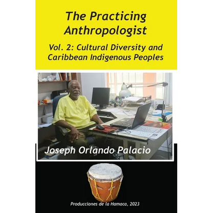 Cultural Diversity and Caribbean Indigenes Peoples - Paperback