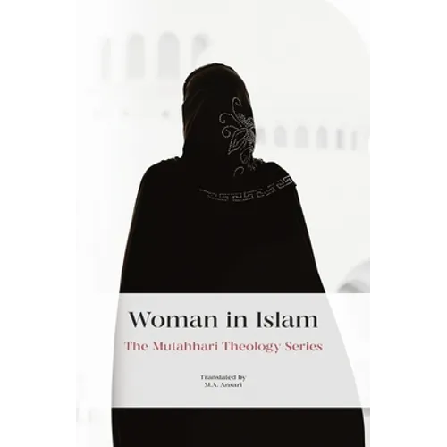 Woman in Islam - Paperback