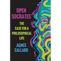 Open Socrates: The Case for a Philosophical Life - Paperback