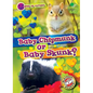 Baby Chipmunk or Baby Skunk? - Library Binding