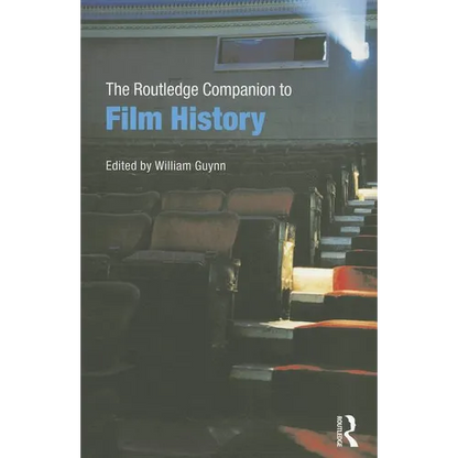 The Routledge Companion to Film History - Paperback