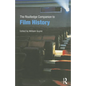 The Routledge Companion to Film History - Paperback