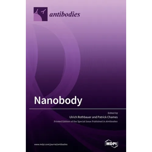 Nanobody - Hardcover