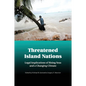 Threatened Island Nations - Paperback