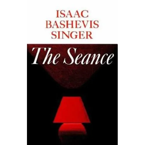 The Seance and Other Stories - Paperback