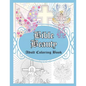 Bible Beauty: Adult Coloring Book - Paperback