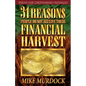 31 Reasons People Do Not Receive Their Financial Harvest - Paperback