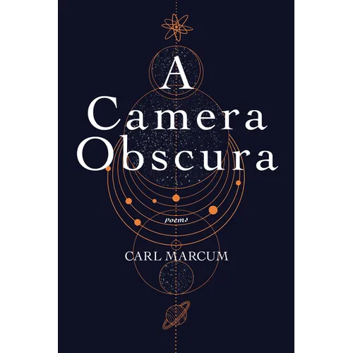A Camera Obscura - Paperback