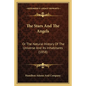 The Stars And The Angels: Or The Natural History Of The Universe And Its Inhabitants (1858) - Paperback