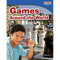 Games Around the World - Paperback