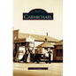 Carmichael - Hardcover