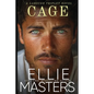 Cage - Paperback