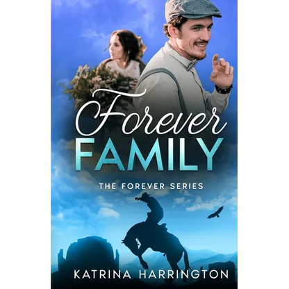 Forever Family - Paperback