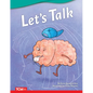 Let's Talk - Paperback