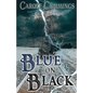 Blue On Black - Paperback