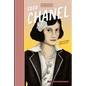 Icongraphics - Coco Chanel: The Graphic Novel - Hardcover